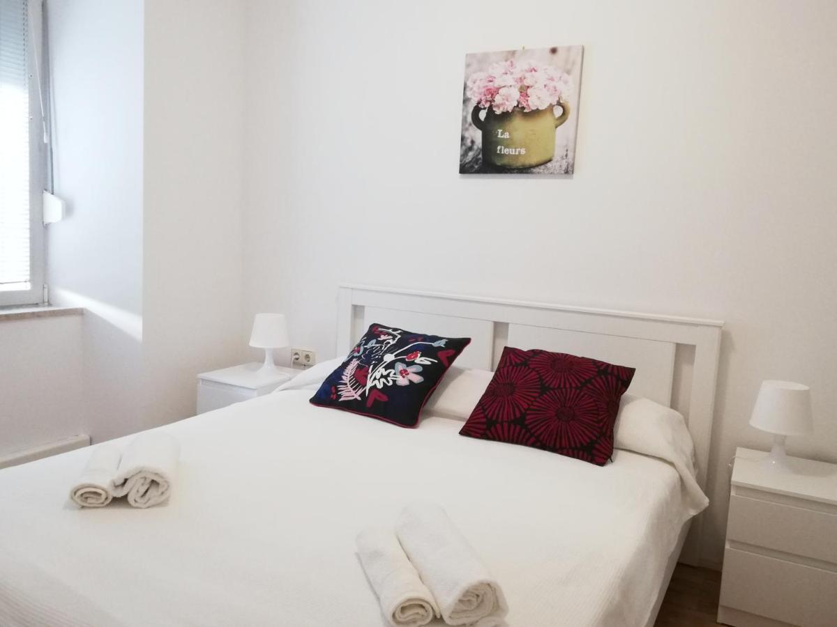 City Center Apartment Umag Exterior foto